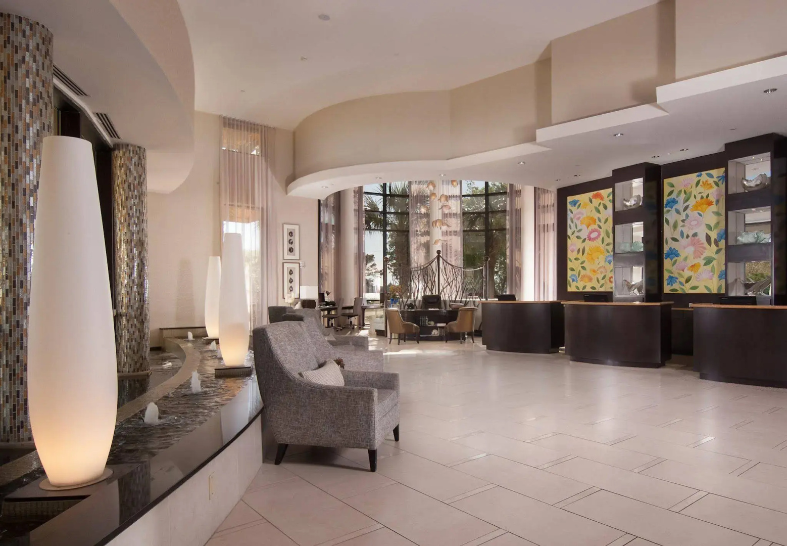 Charleston Marriott