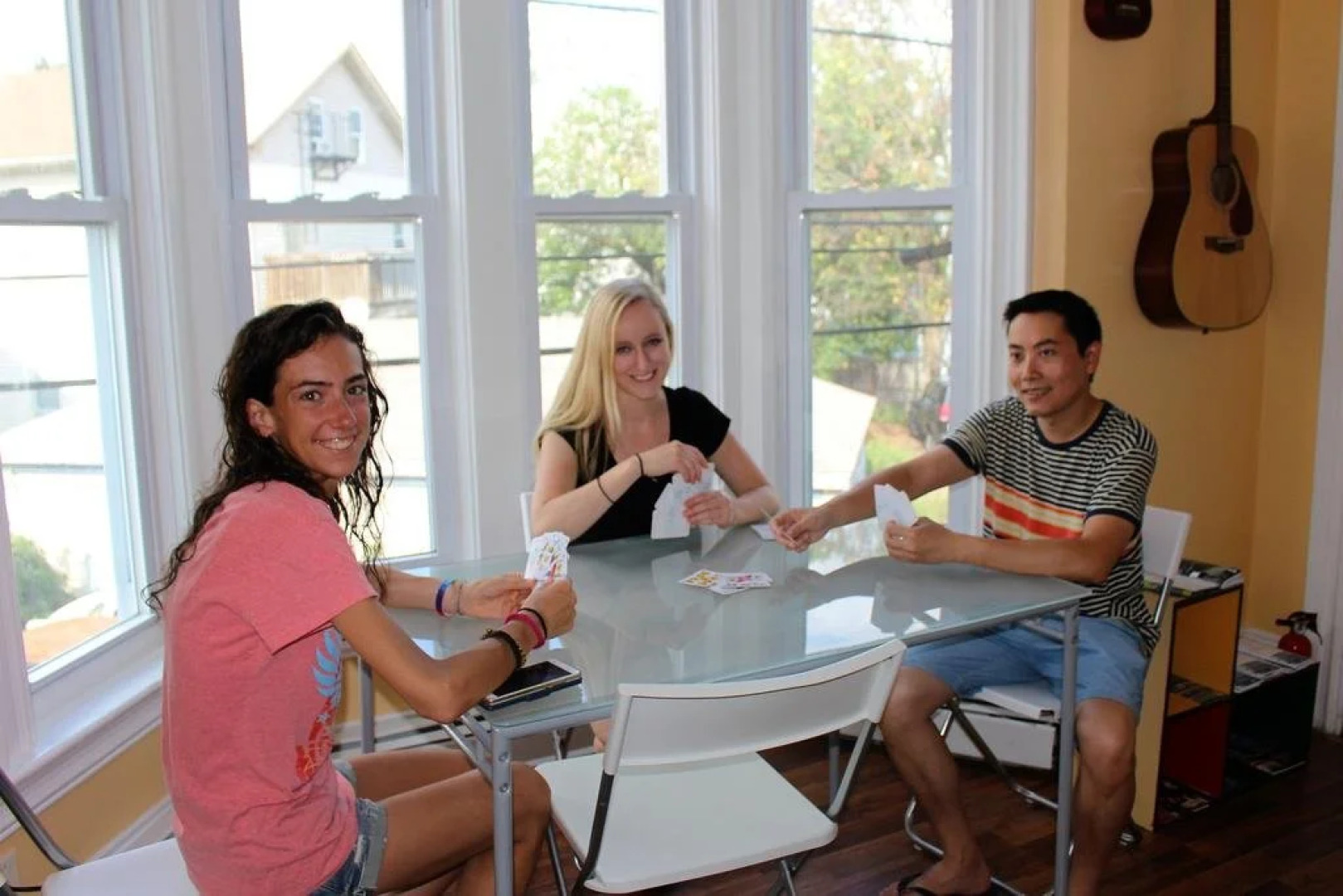 Providence Hostel and Guesthouse