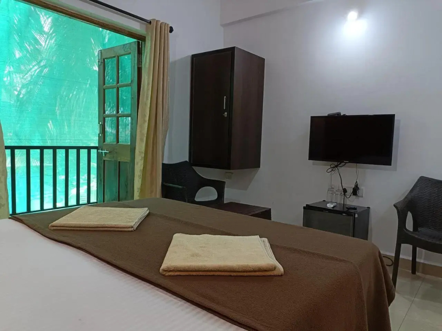 Sabina's Guest House