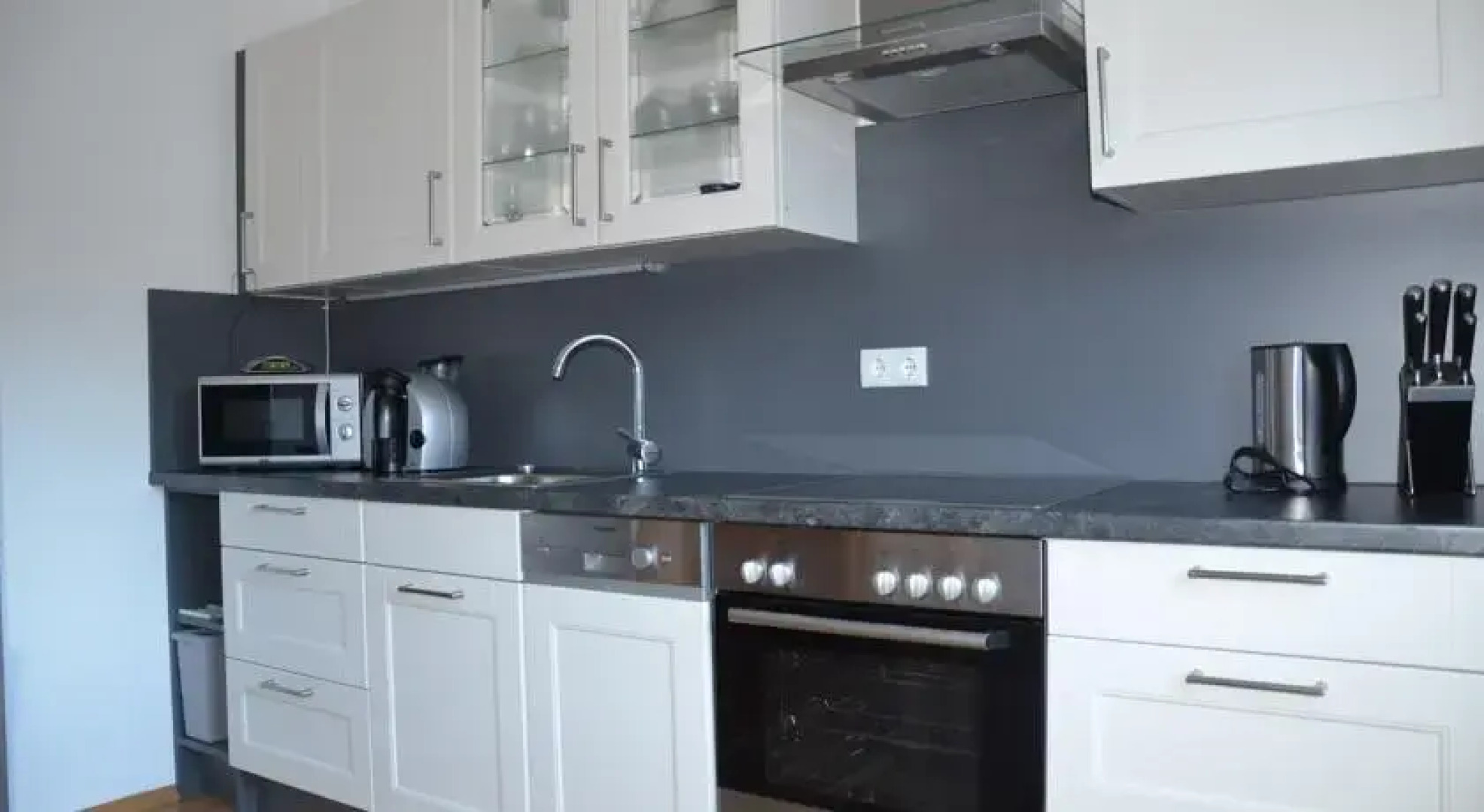 Ferienwohnung Schoberegger