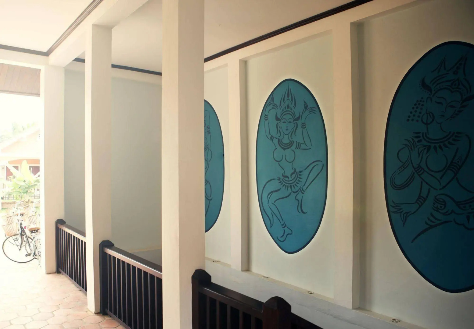 The Apsara Rive Droite