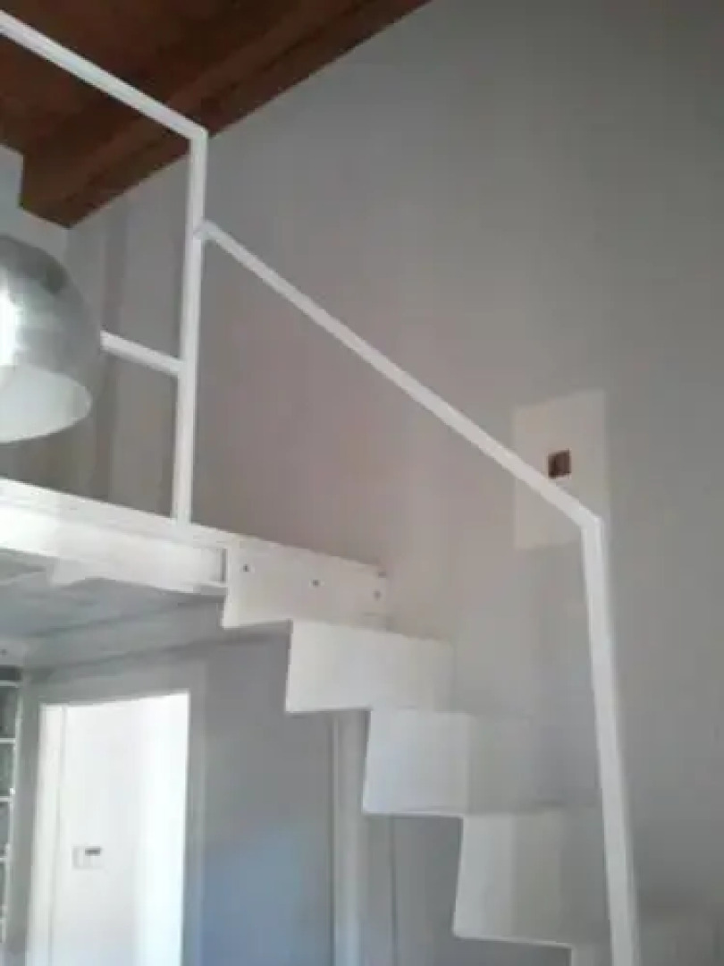 Loft Pesaro Centro Storico