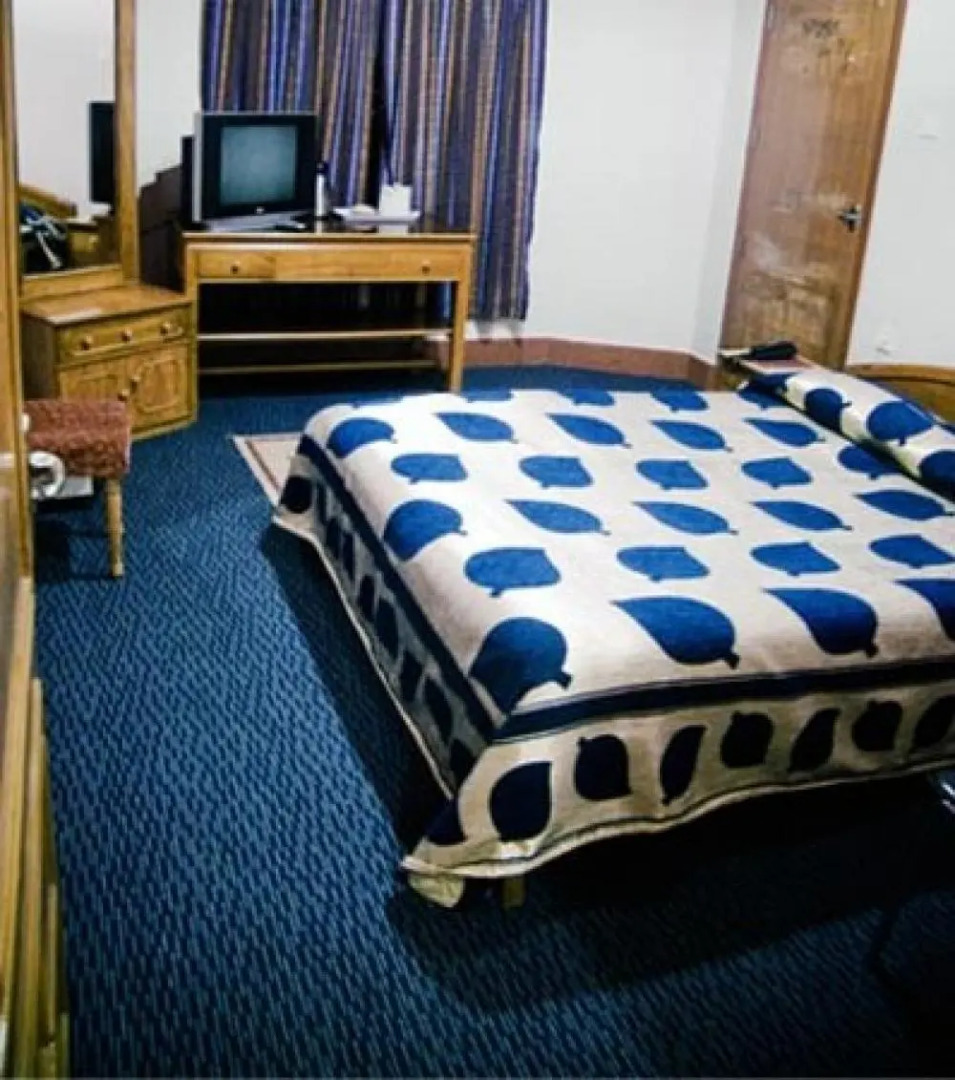 Hotel Siphiyang Phong