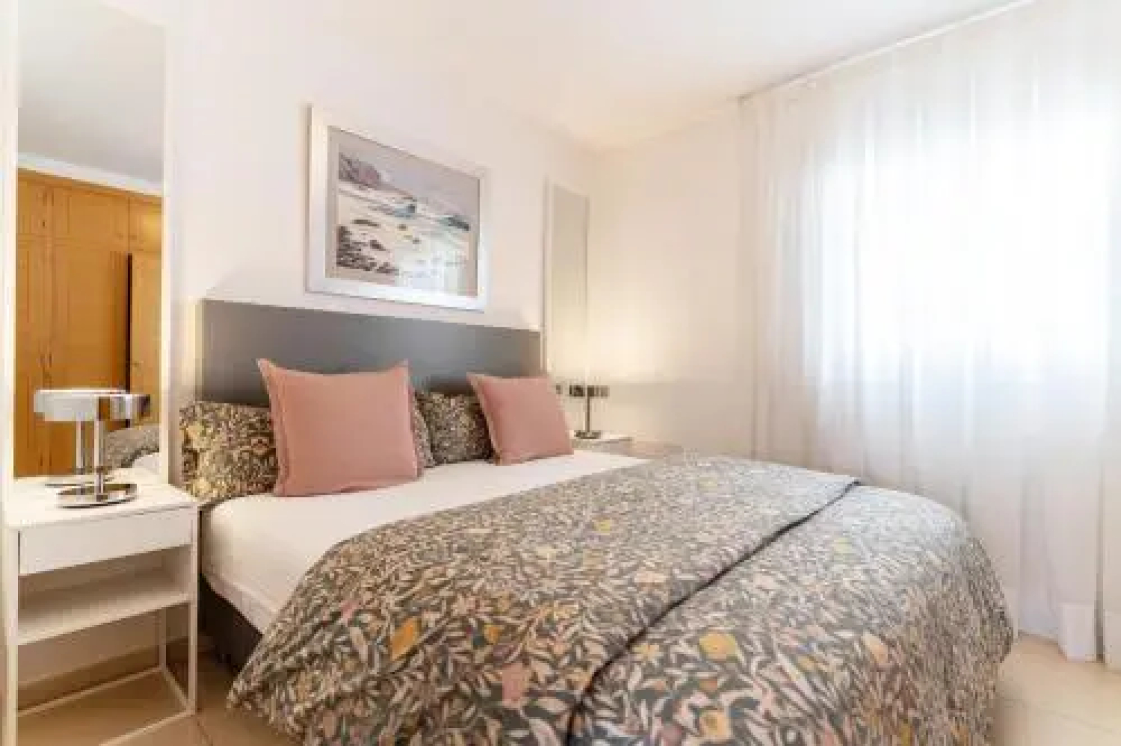 Apartamentos Lavanda