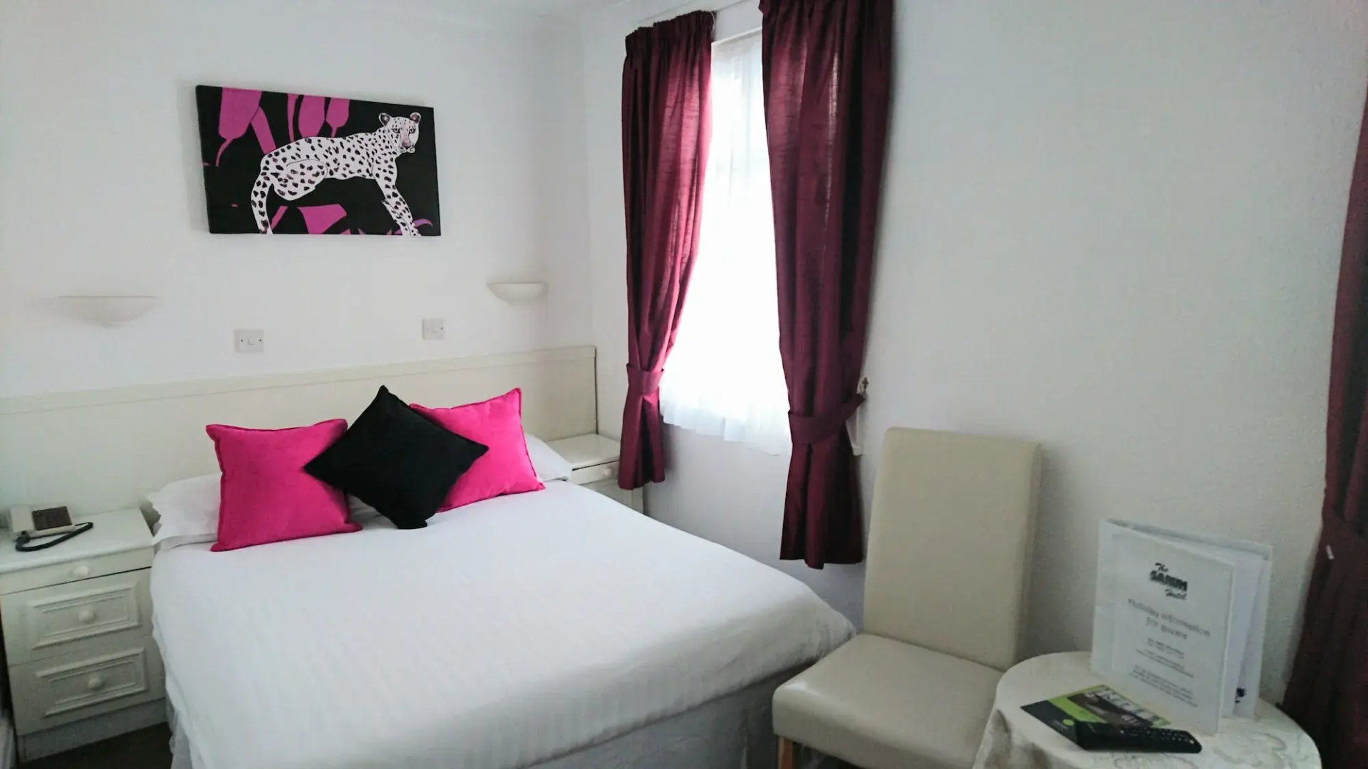 Sarum Hotel