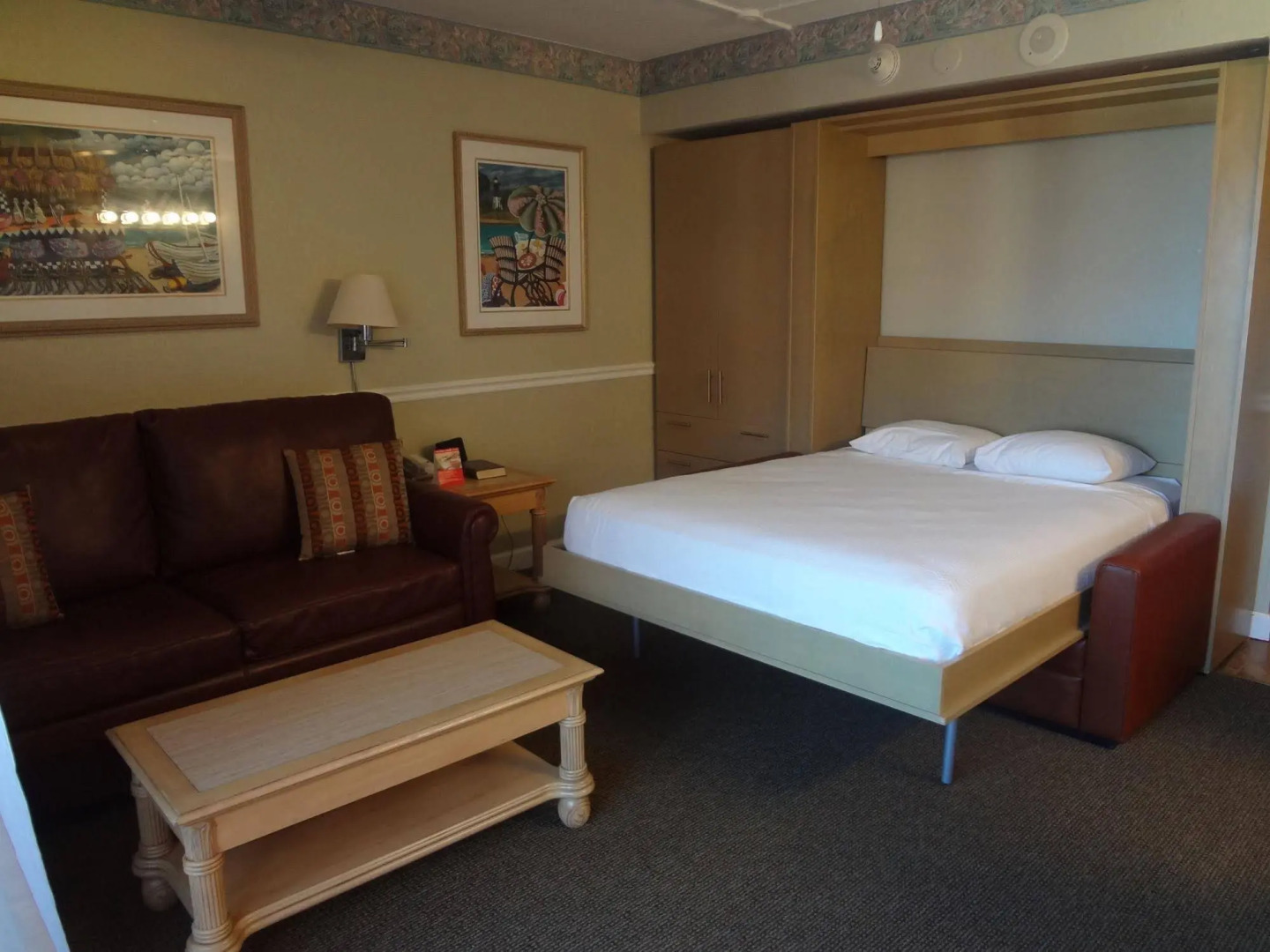 Lighthouse Cove Resort