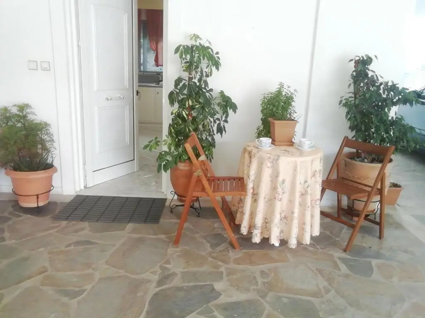 Cozy 2bed appartment