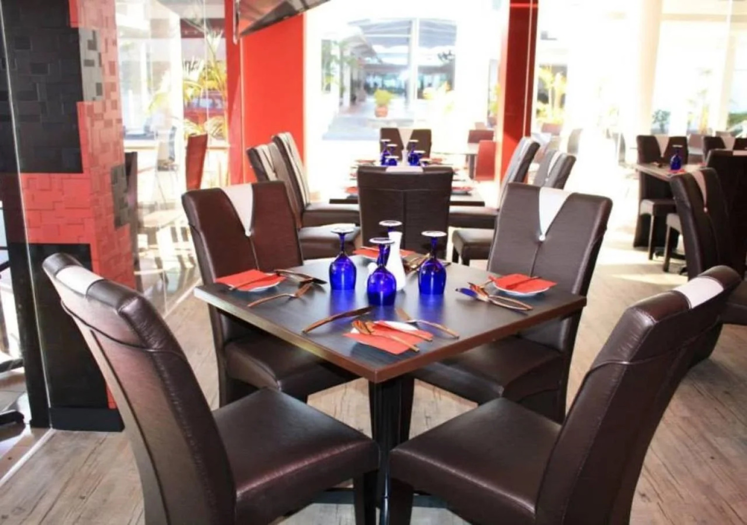 EDC Hotels & Resorts