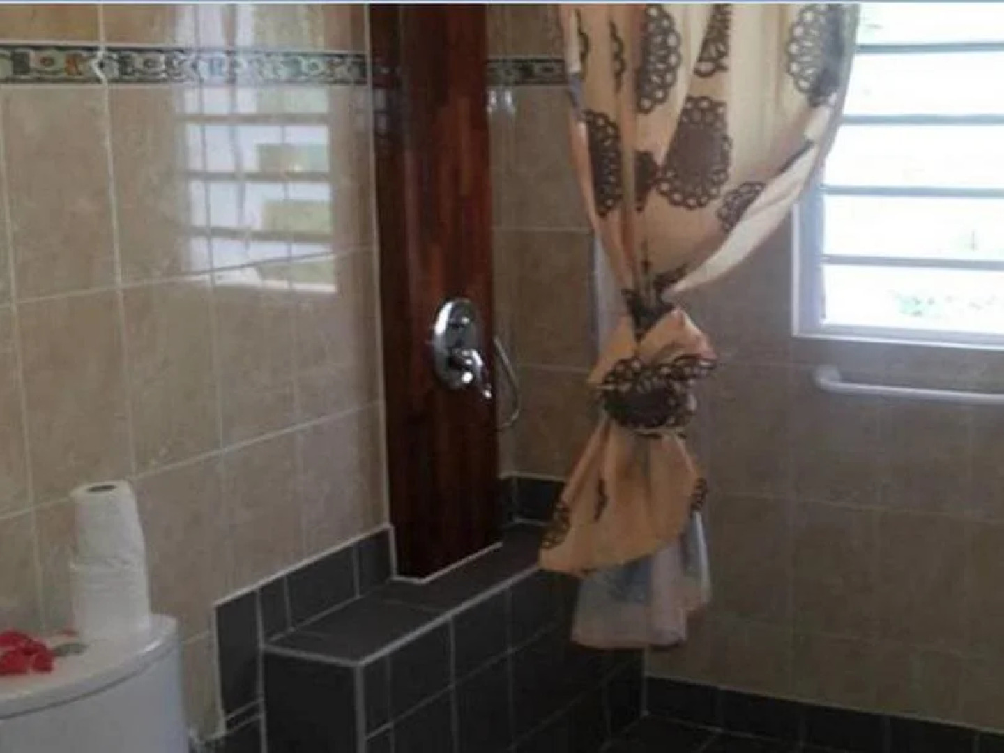 Residence Les Cocotiers