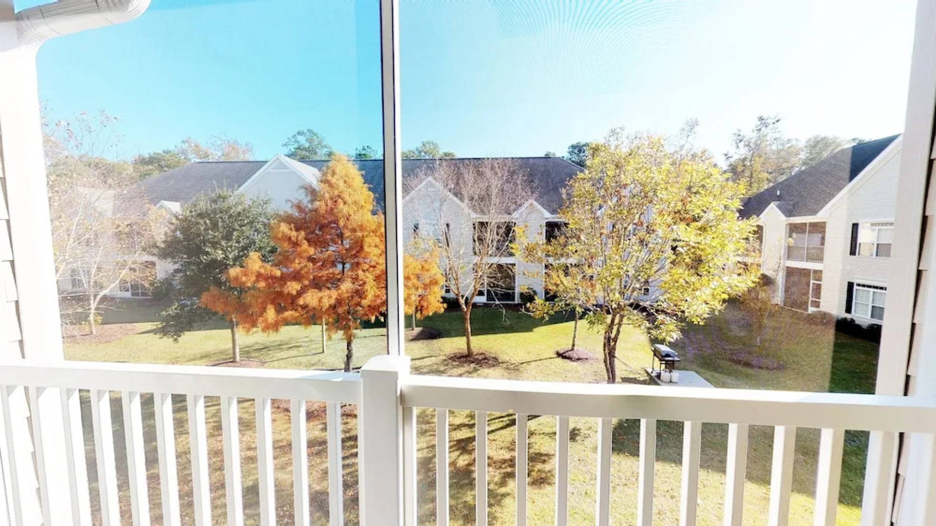 Village at the Glens Condos - M-S by Coastline Resorts