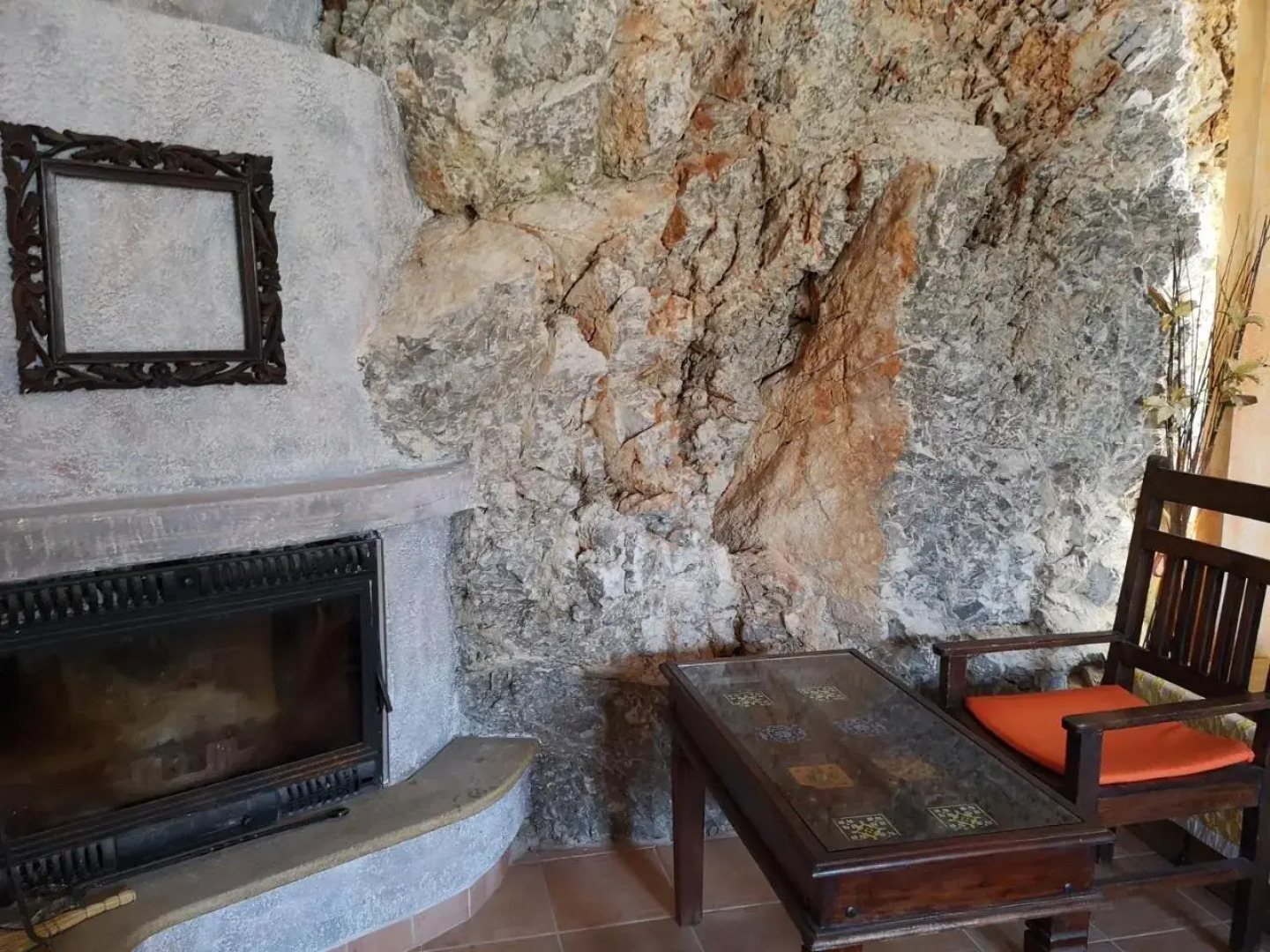 Flygonion Guesthouse