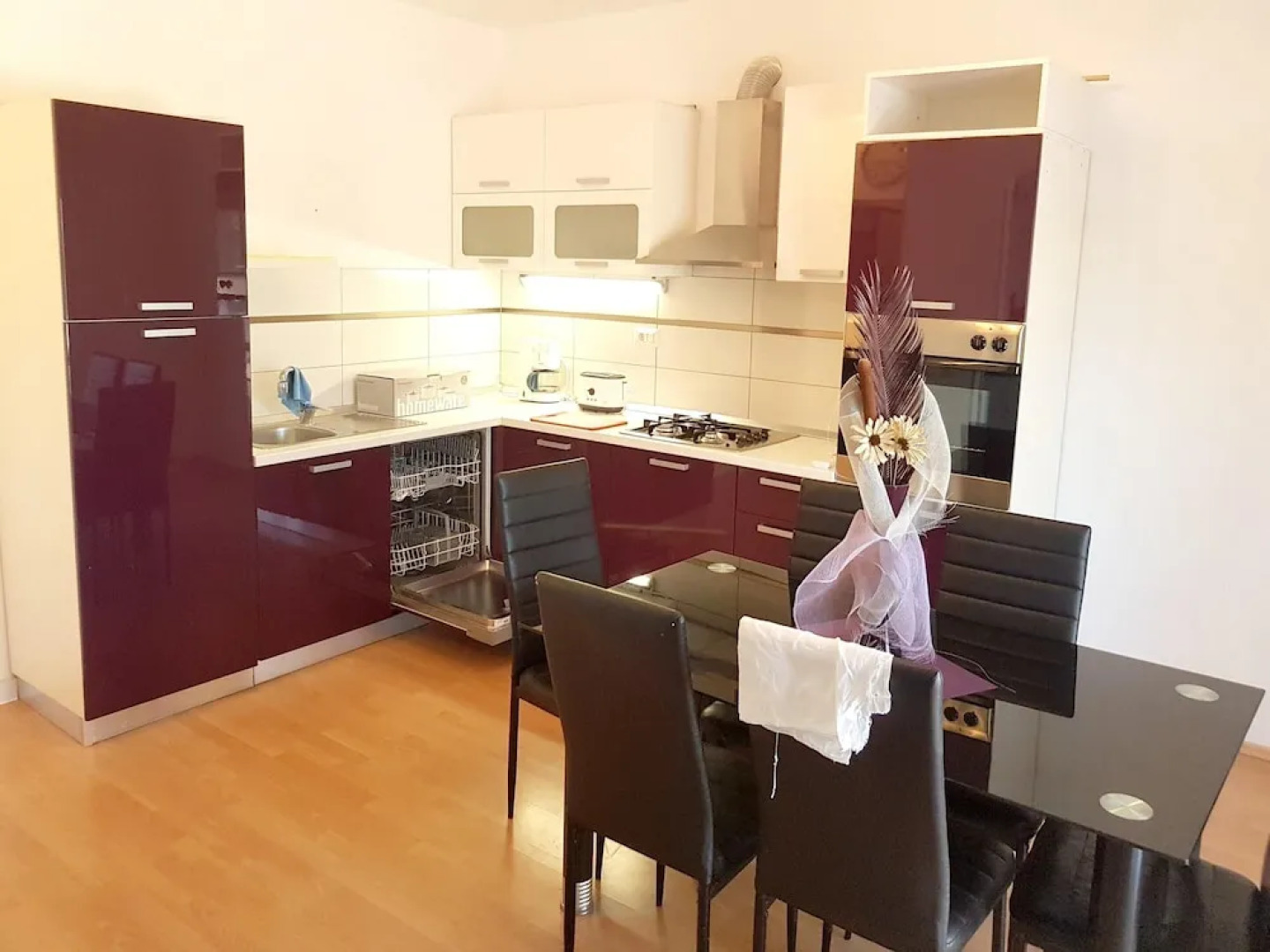 Apartment With one Bedroom in Vabriga, With Wifi - 5 km From the Beach