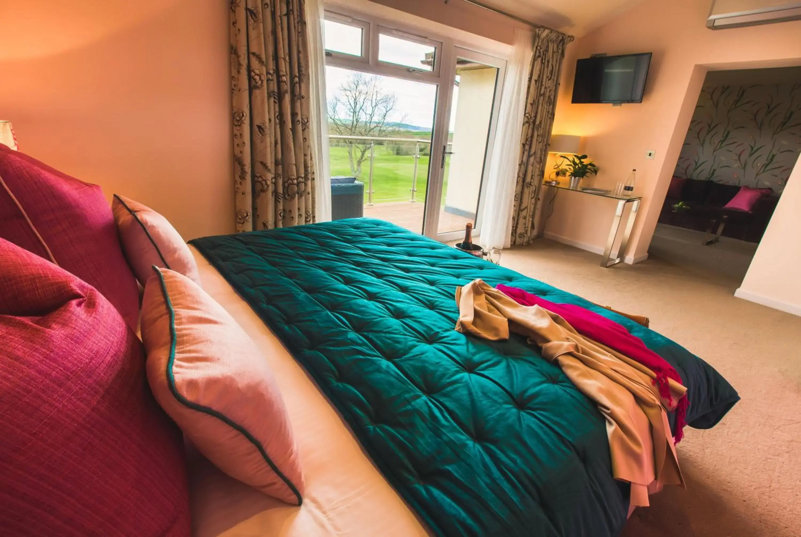 Lanhydrock Hotel & Golf Club