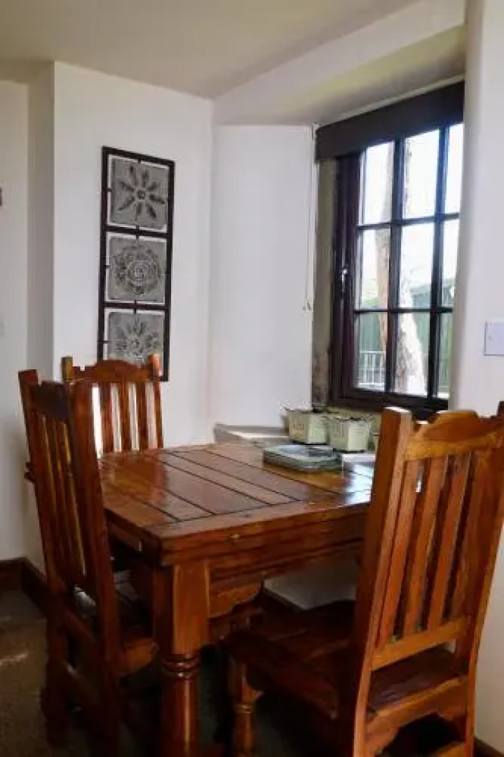 Moorlodge Country Retreat