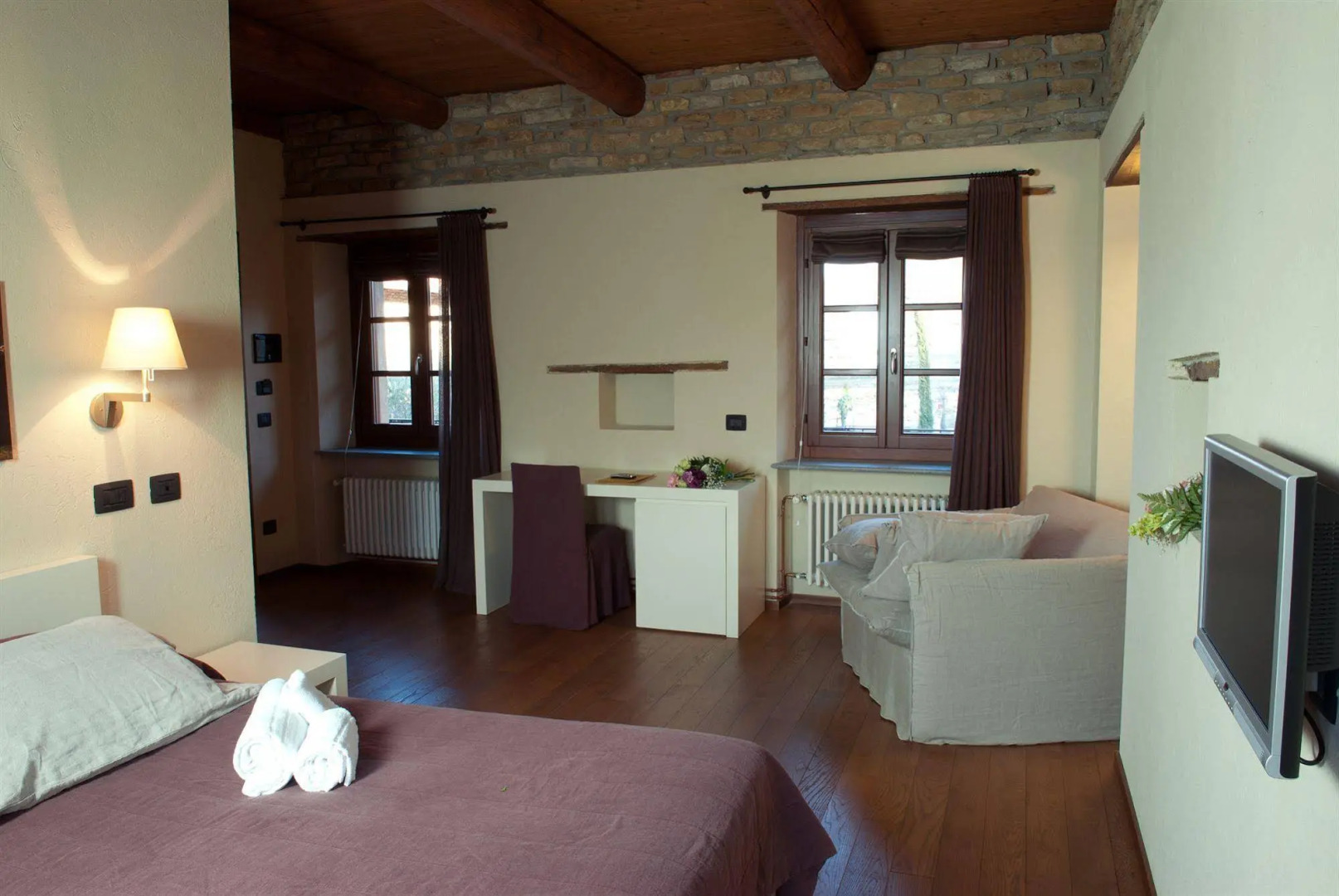 I Tre Poggi Dimora di Charme