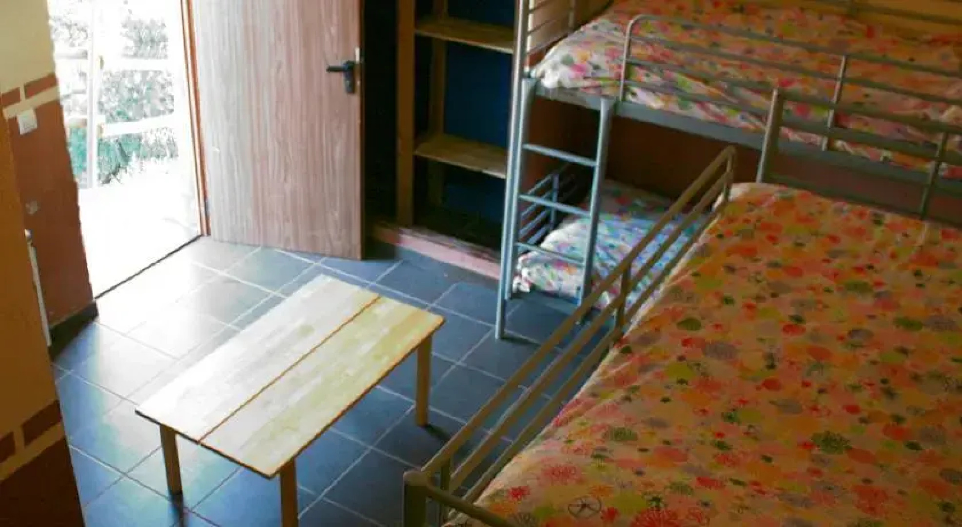 La Cañá del Corchuelo