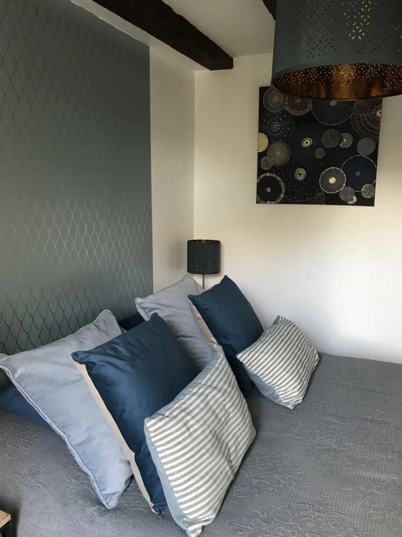 Domaine du Turbais - Gîtes 4 personnes