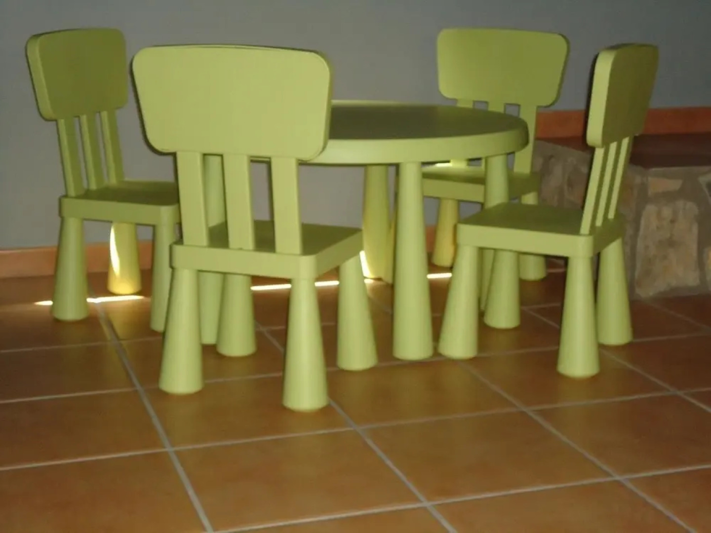 Escapada Rustica Teruel II