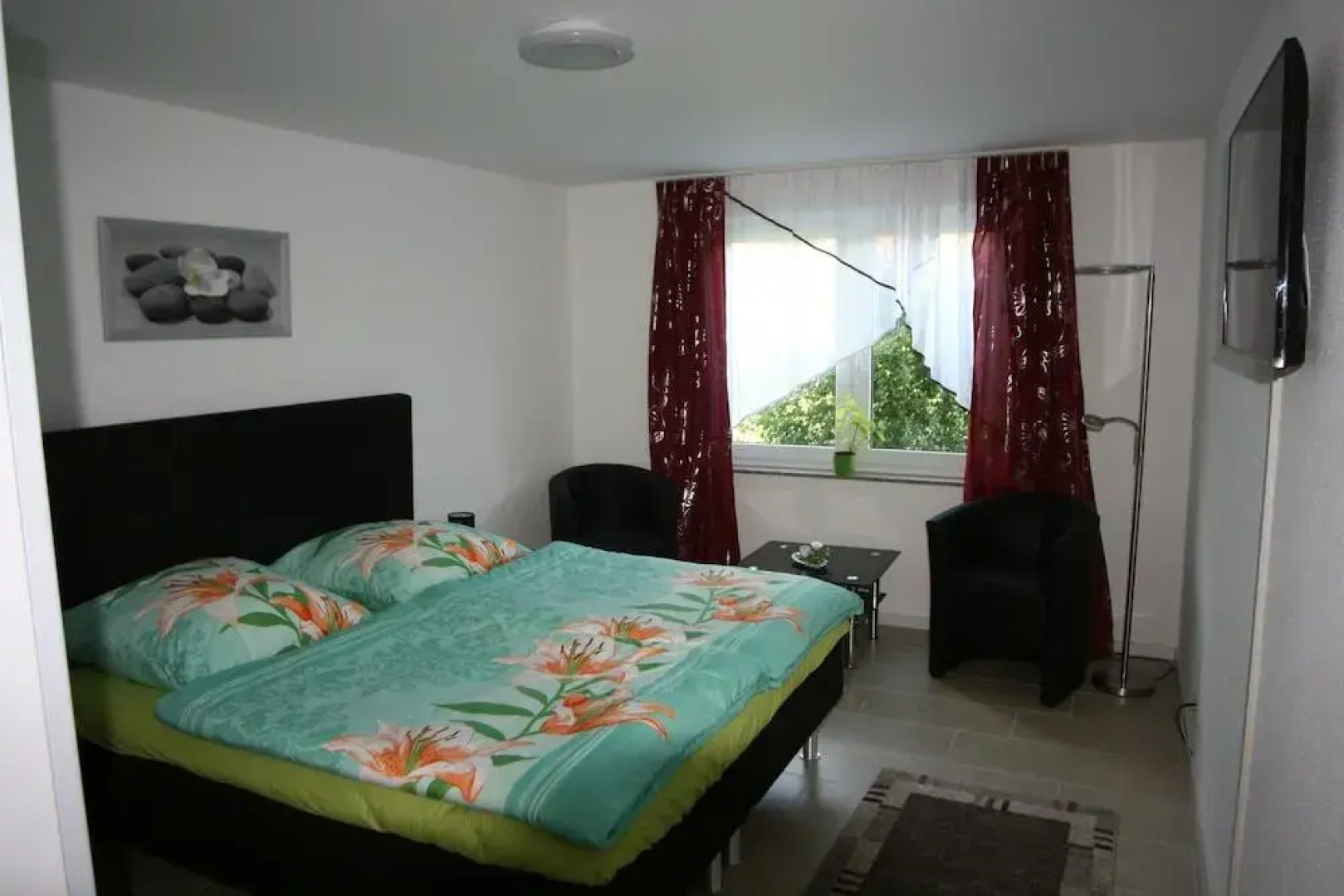 Gästezimmer Lindhardt