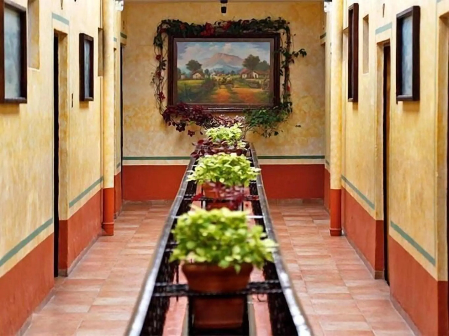 Hotel RJ