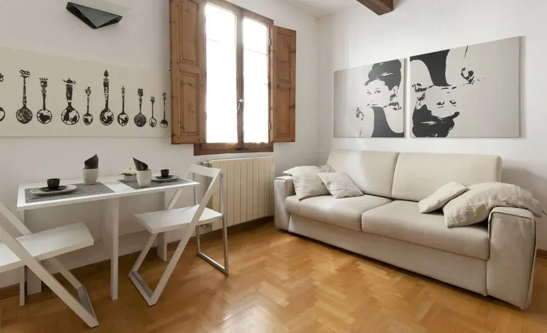 Yome - Your Home in Florence