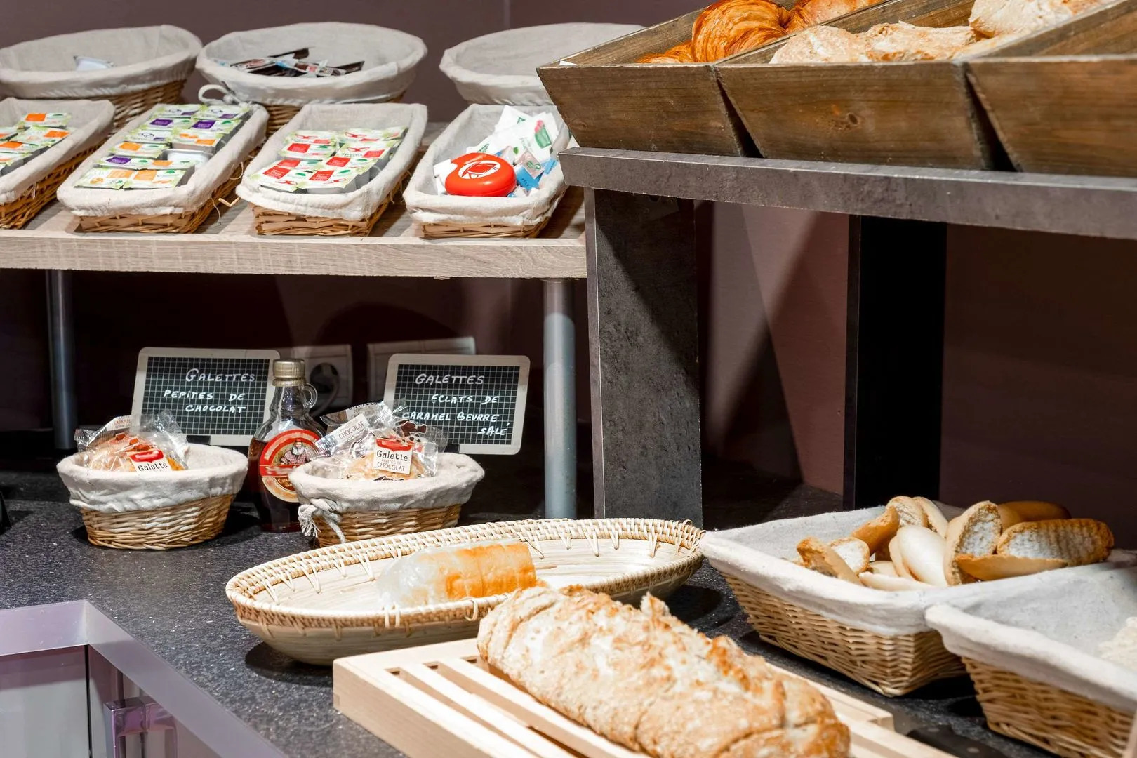 The Originals City, Hôtel des Arènes, Saintes