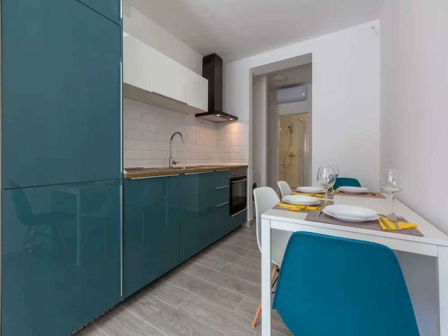 Apartments KATR