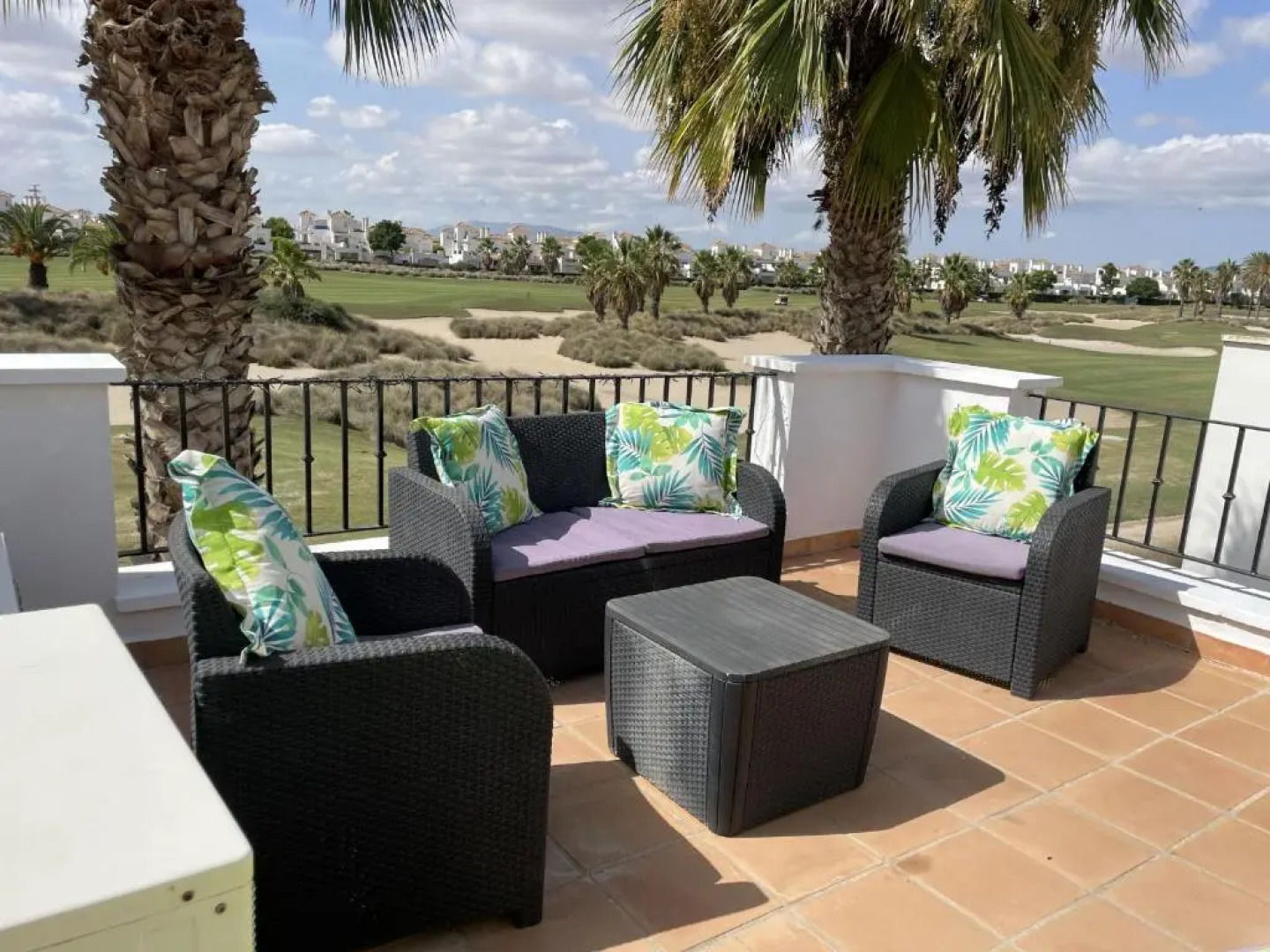 Chanquete 305742-A Murcia Holiday Rentals Property