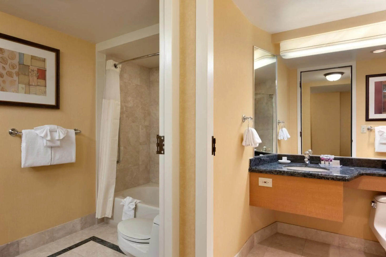 Harrah’s Lake Tahoe – A Caesars Rewards Destination