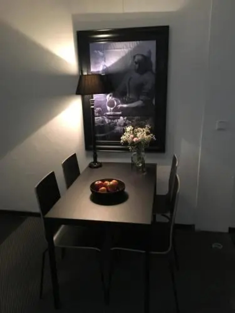 Stadslogement Kleindiep Dokkum