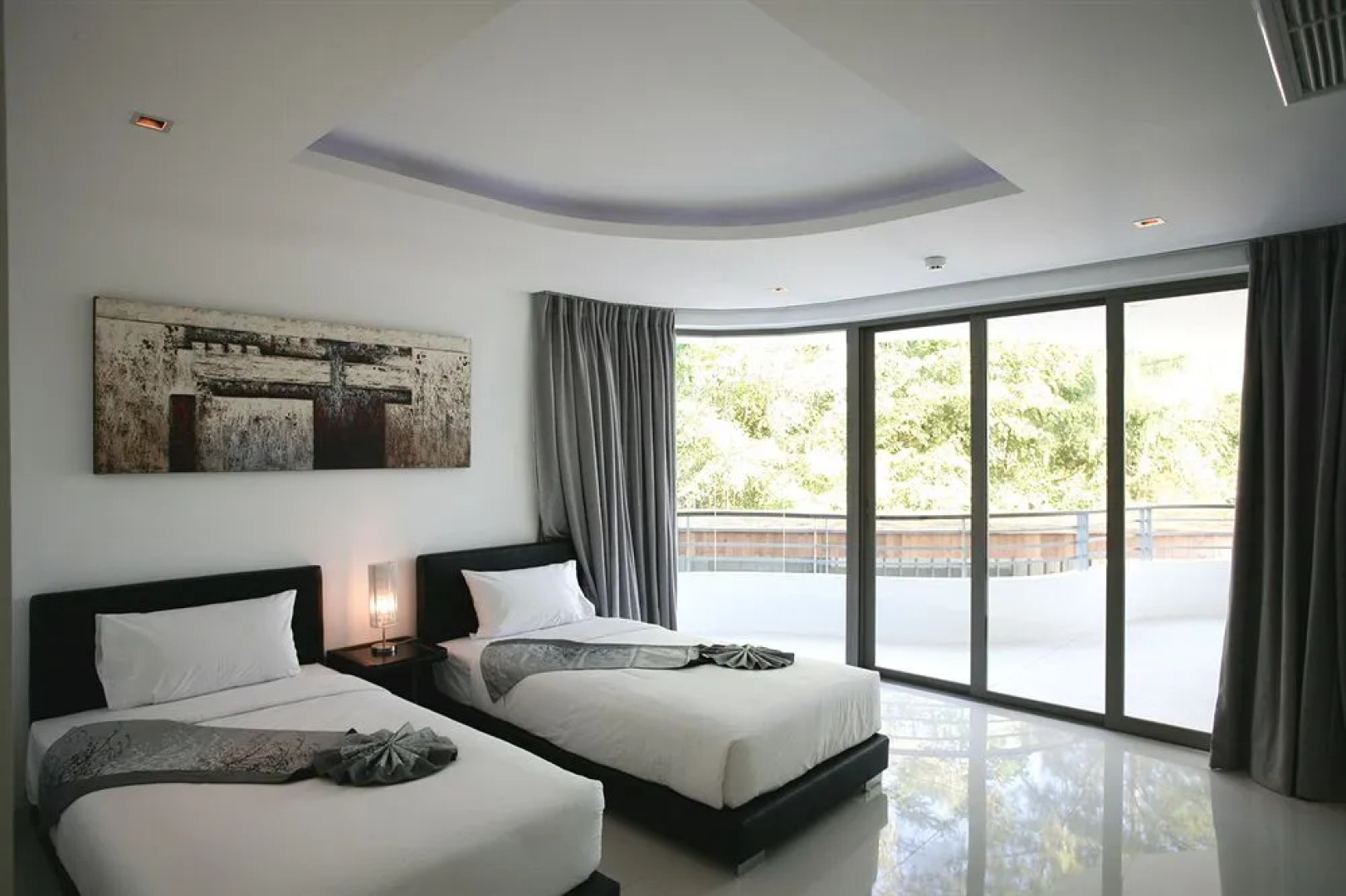 Absolute Nakalay Beach Resort