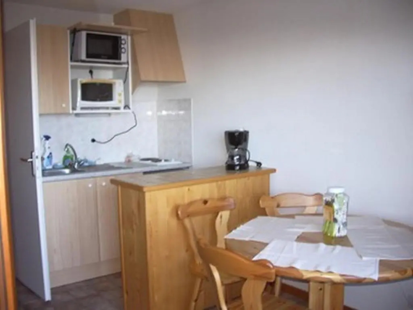 Studio Yeti Immobilier