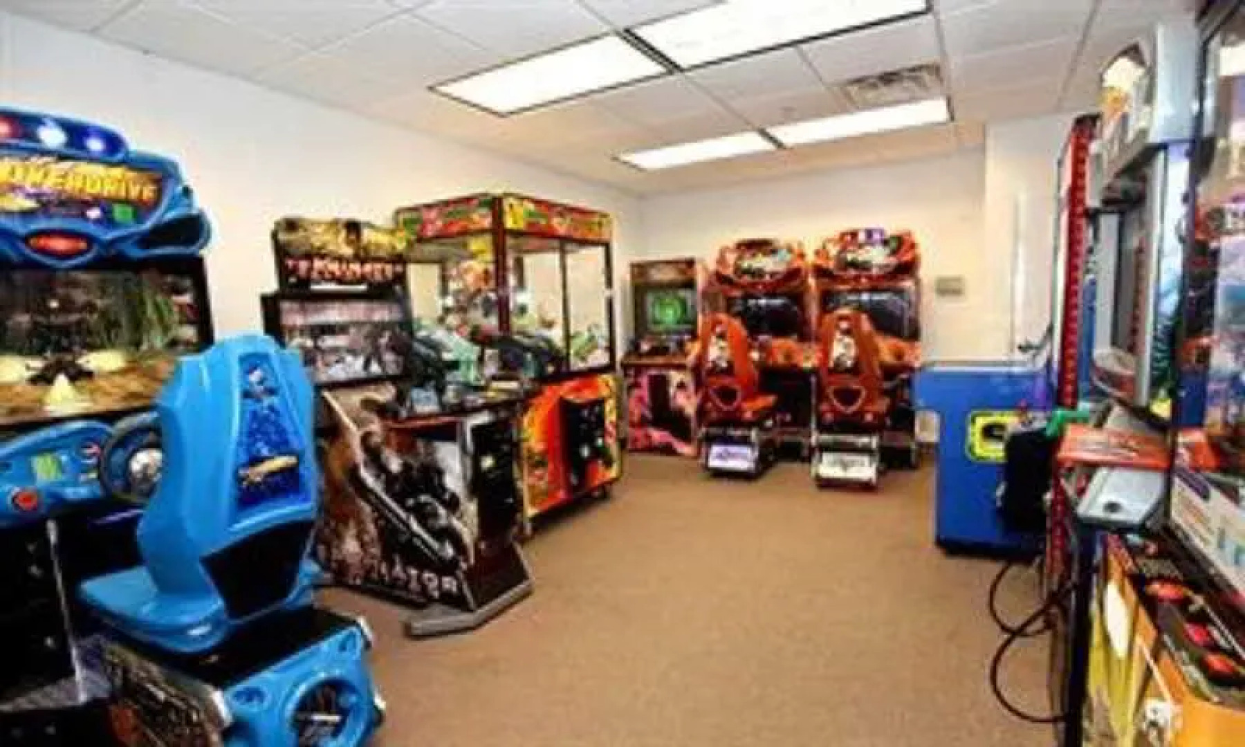 Tidewater Beach Resort by Royal American Beach Getaways