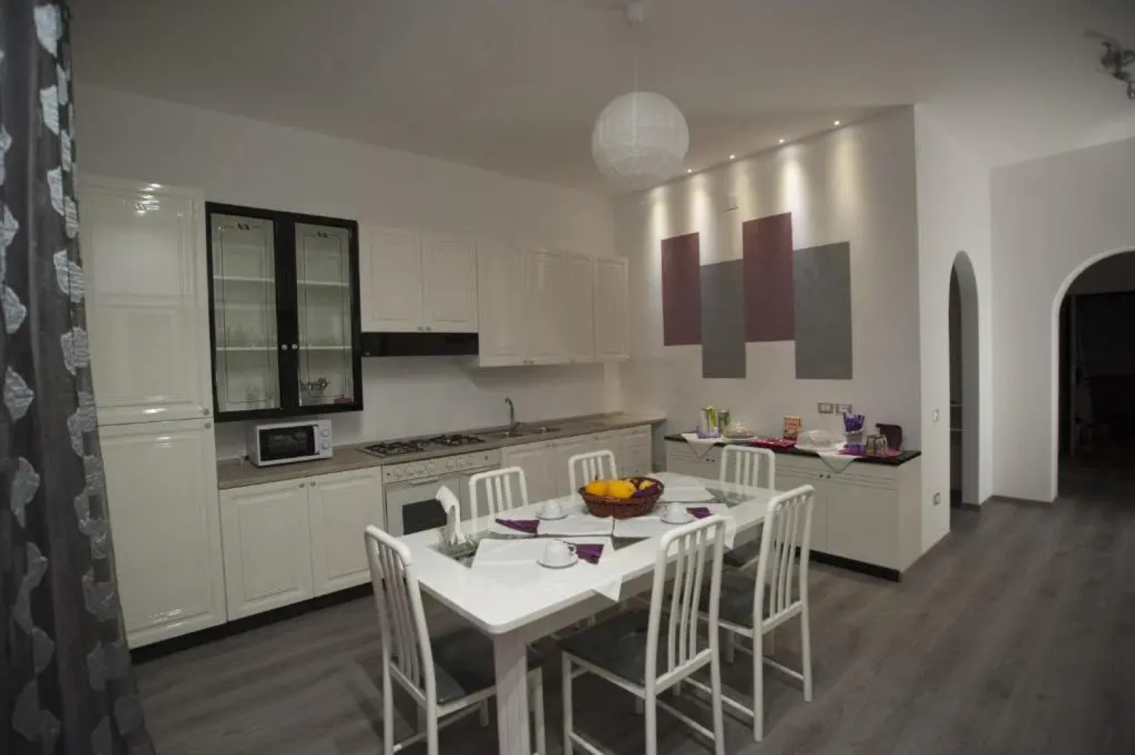 B&B Del Centro