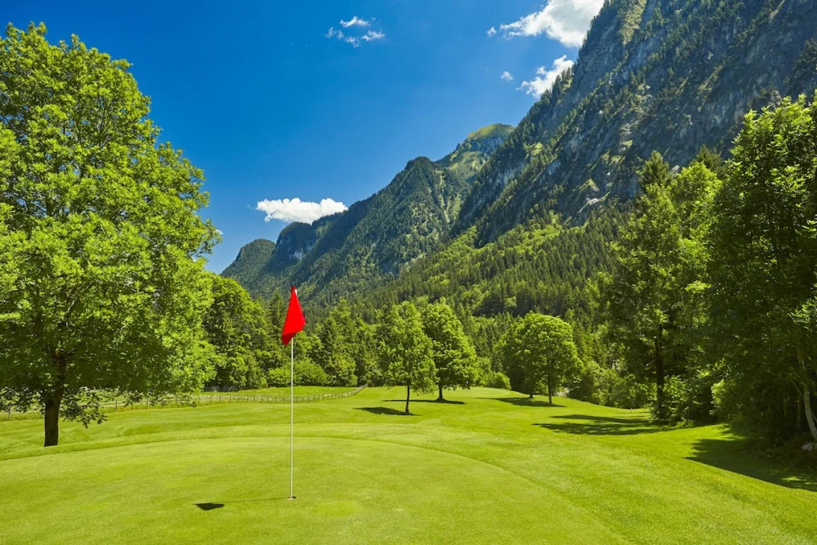 Chalet Fischer by A Appartements