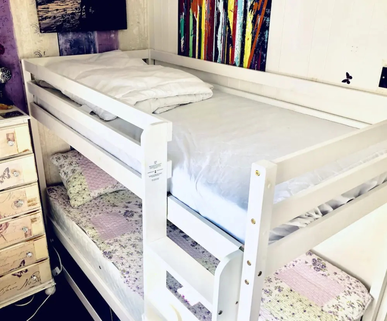 Stunning Cabin for Hire! Home From Home..