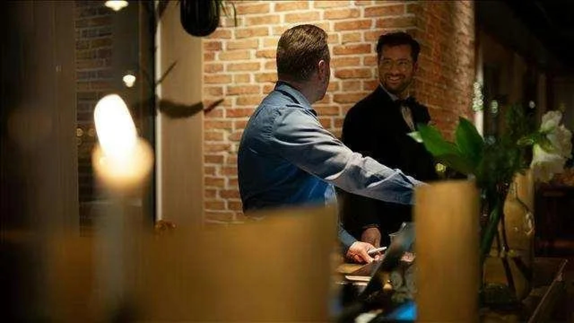 Slottsholmen, BW Premier Collection