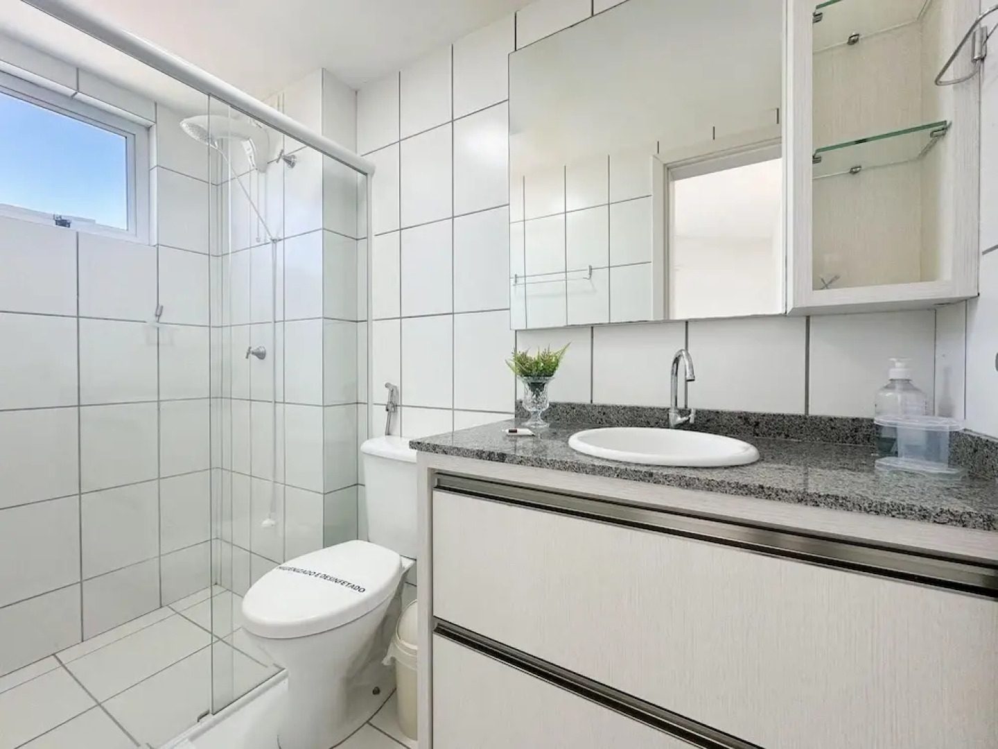 Resid. Clube Mar Grosso-Laguna - LAG100