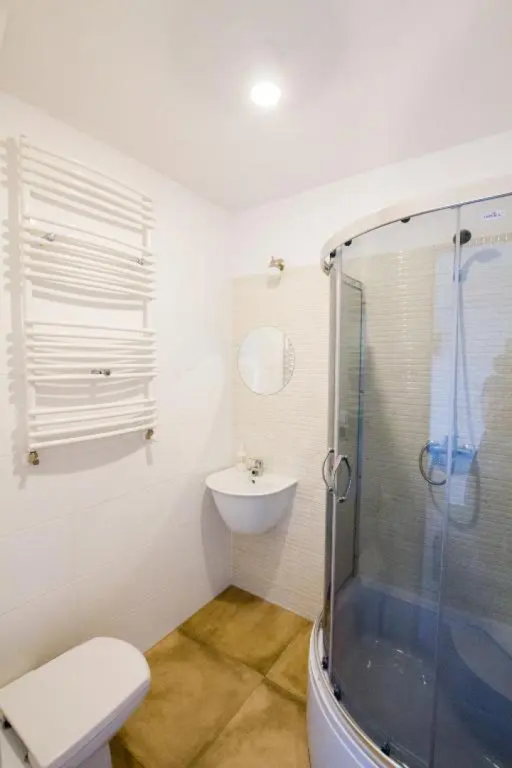 Pokoje Noclegi OrzecH