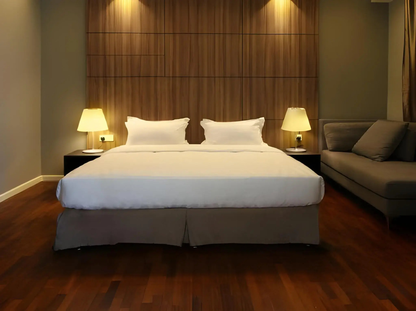 The Shore Hotel & Residences