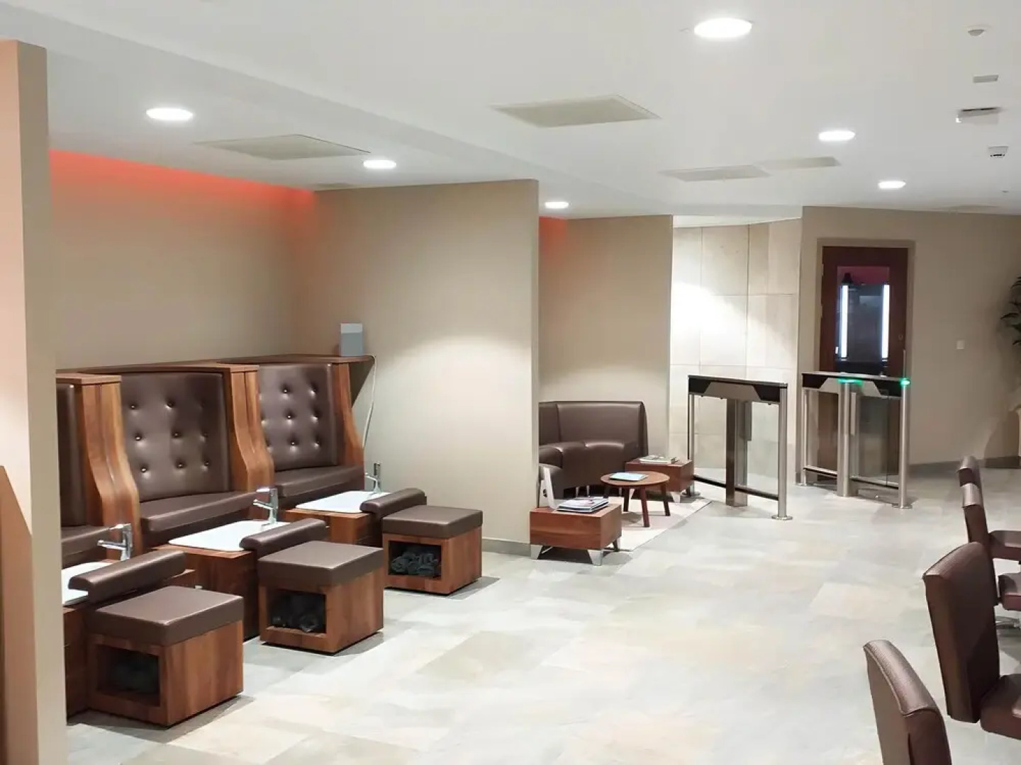 Lodge 58 - Oak Tree Lodge