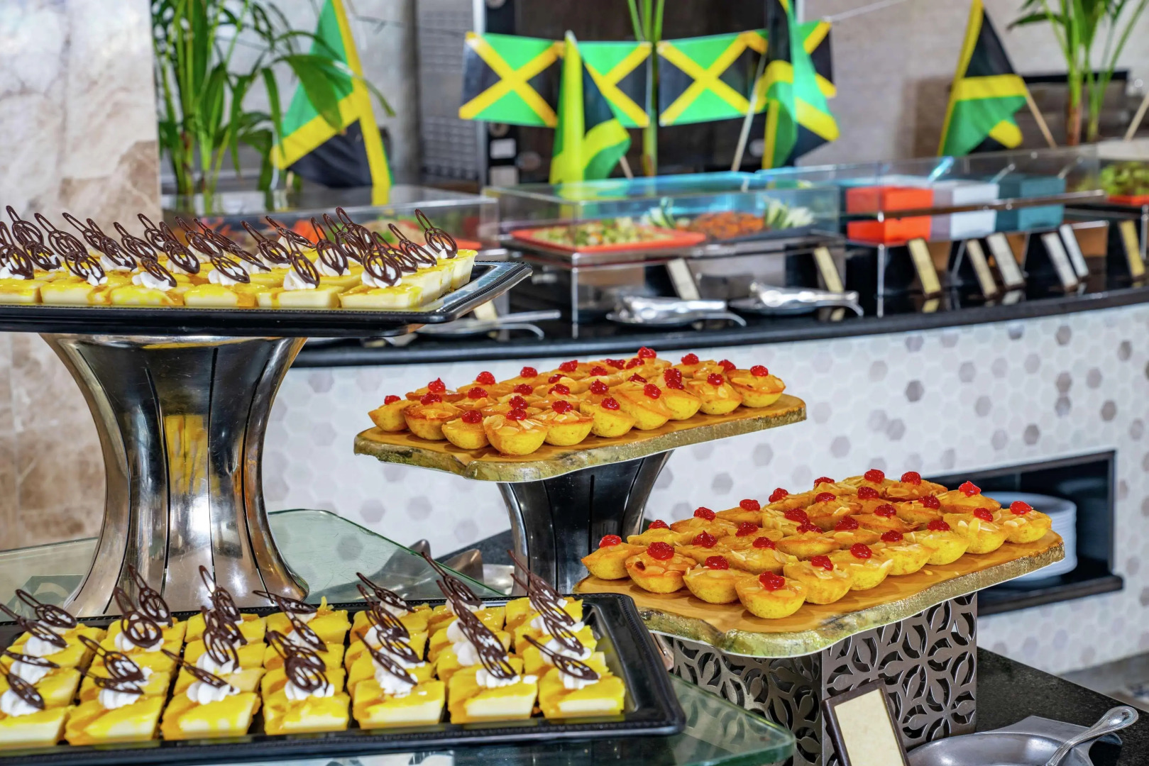 Dreams Rose Hall Resort & Spa