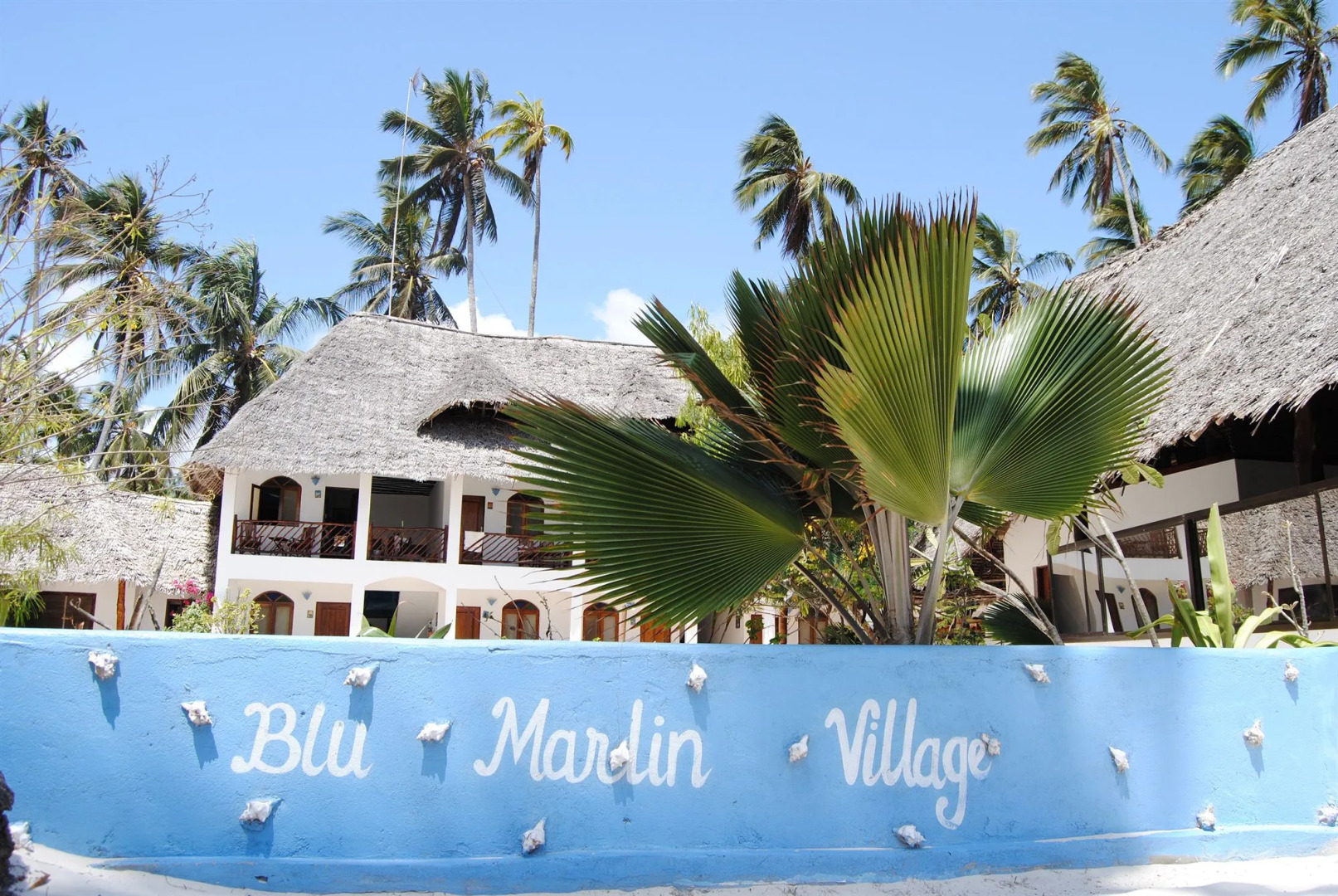 Blu Marlin Village