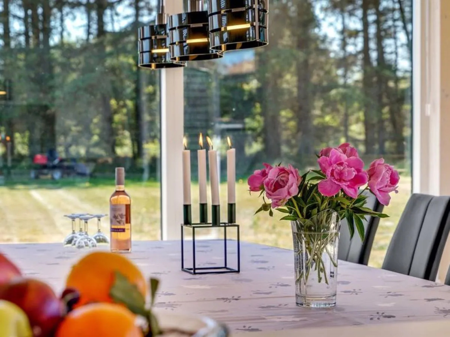 "Wilmar" - 1.4km from the sea in NW Jutland