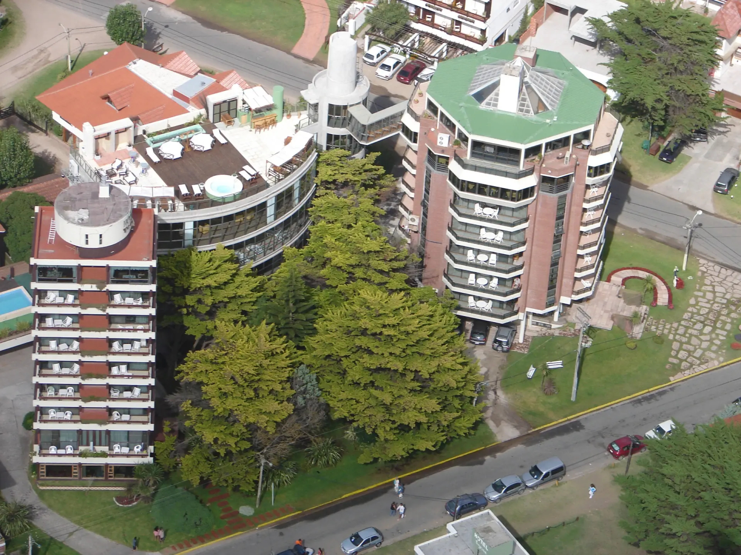 Tequendama Spa & Resort