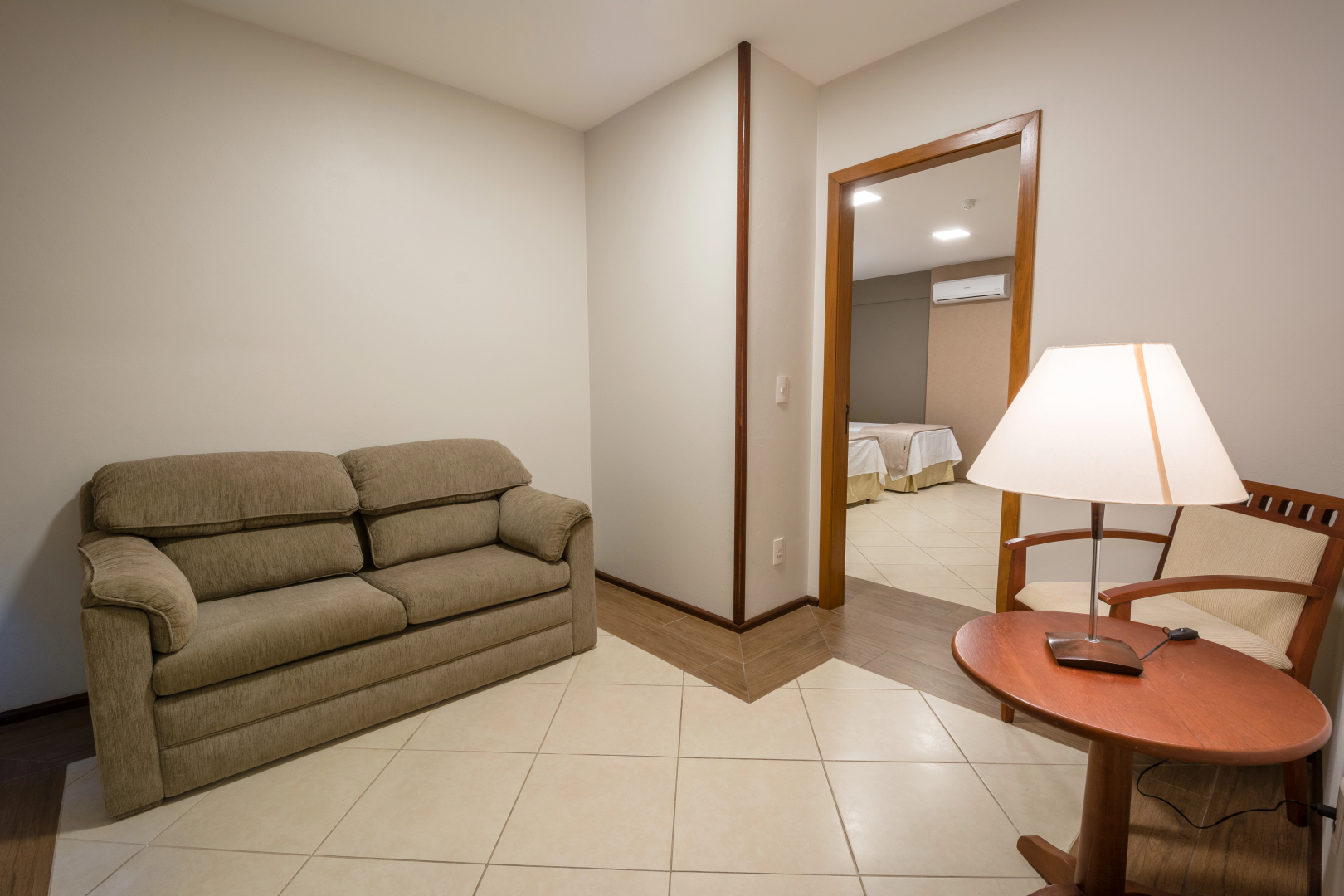Hotel Fioreze Origem