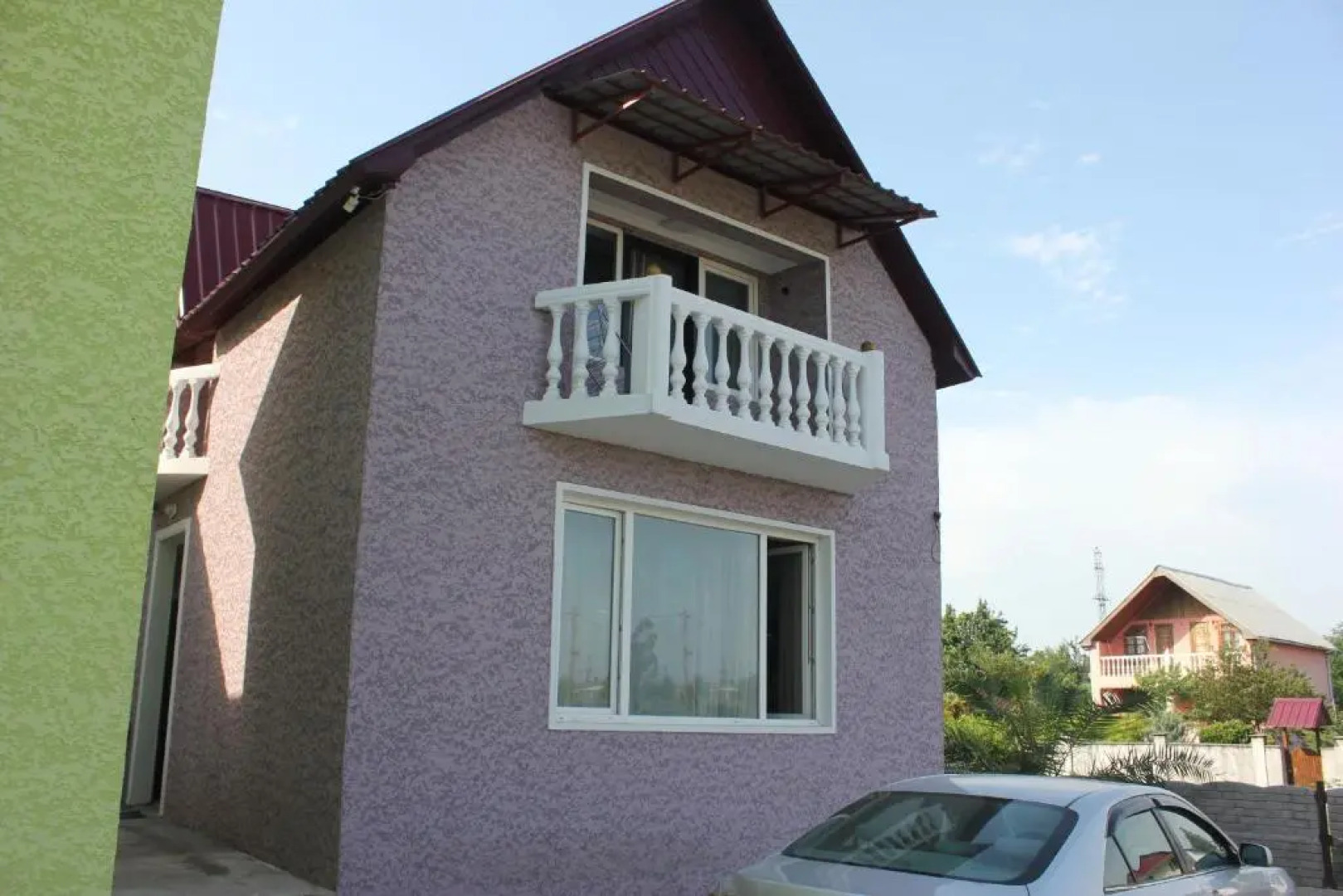 Grigoleti Relax Cottage