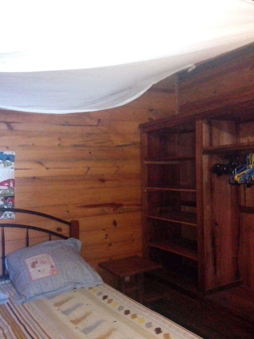 House With 2 Bedrooms in Île Sainte Marie, With Wonderful sea View and