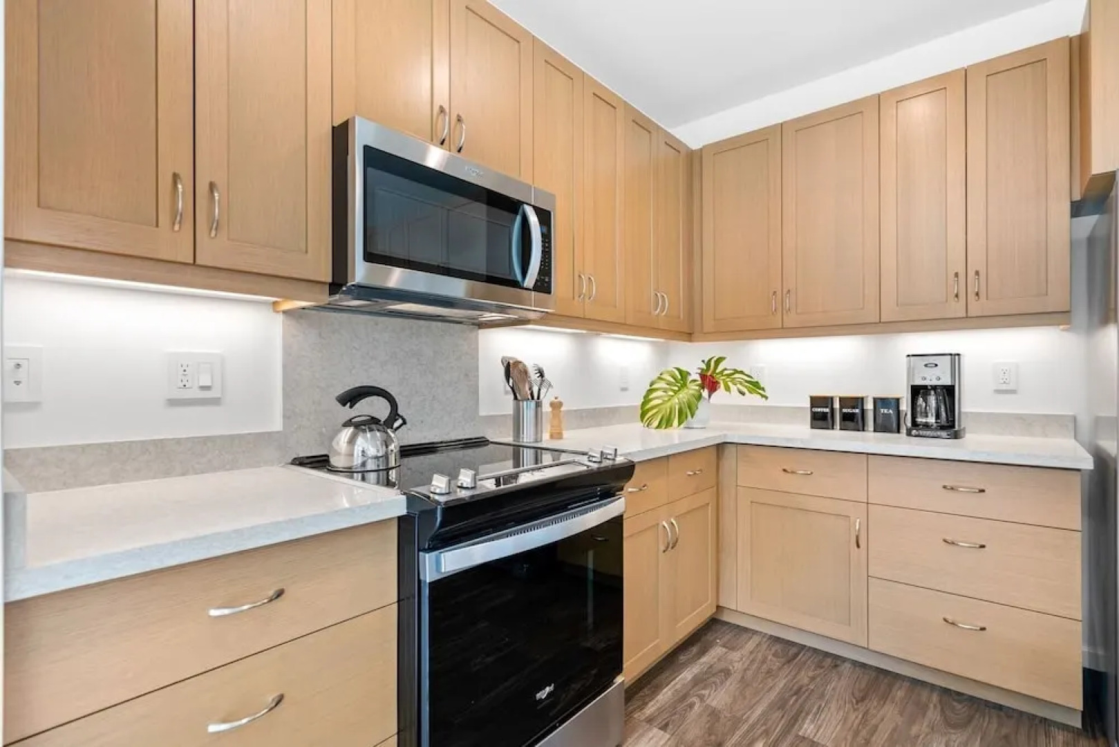 Le'ale'a by Avantstay Ocean + Mountain Views!