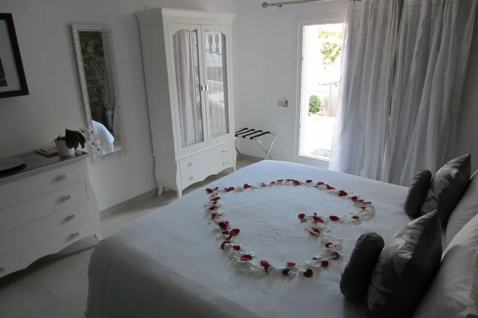 Boutique Bed & Breakfast Casa Del Sol